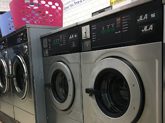 Professional Laundry & Dry Cleaners