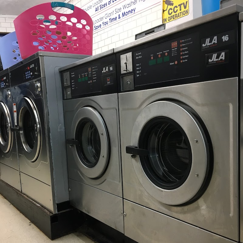 Professional Laundry & Dry Cleaners