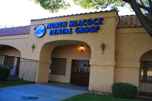 North Heacock Dental Group