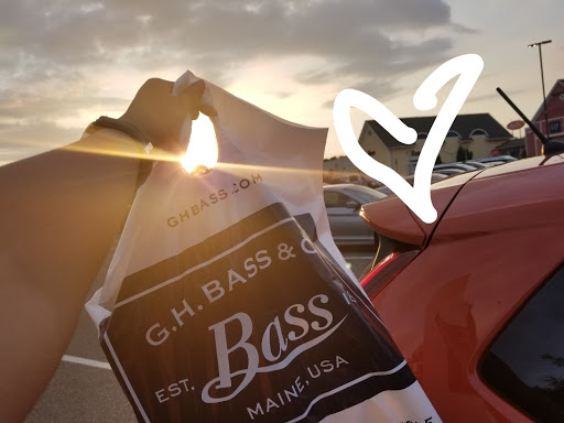 Outlet Store «Bass Factory Outlet», reviews and photos, 1 Premium Outlet Blvd, Tinton Falls, NJ 07753, USA