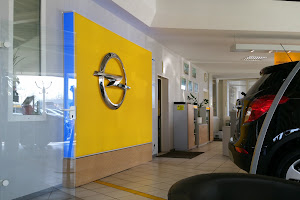 Autocenter Wismar GmbH