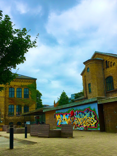 Anmeldelser af Parkering Terræn foran Scandinavian Center ANPR | APCOA PARKING i Aarhus - Parkeringsanlæg