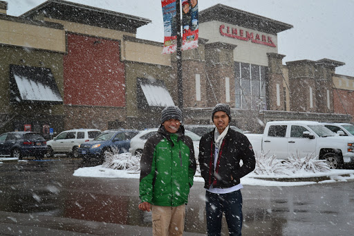 Movie Theater «Cinemark University Mall», reviews and photos, 1010 S 800 E, Orem, UT 84097, USA