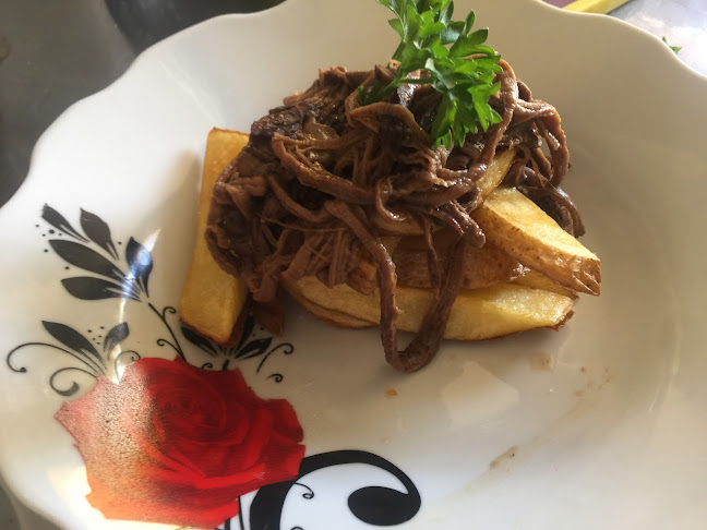Teléfono de Los Republicanos - Fuente de Soda Restaurant