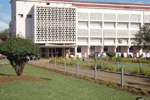 Jaramogi Oginga Odinga Teaching & Referral Hospital (JOOTRH) image