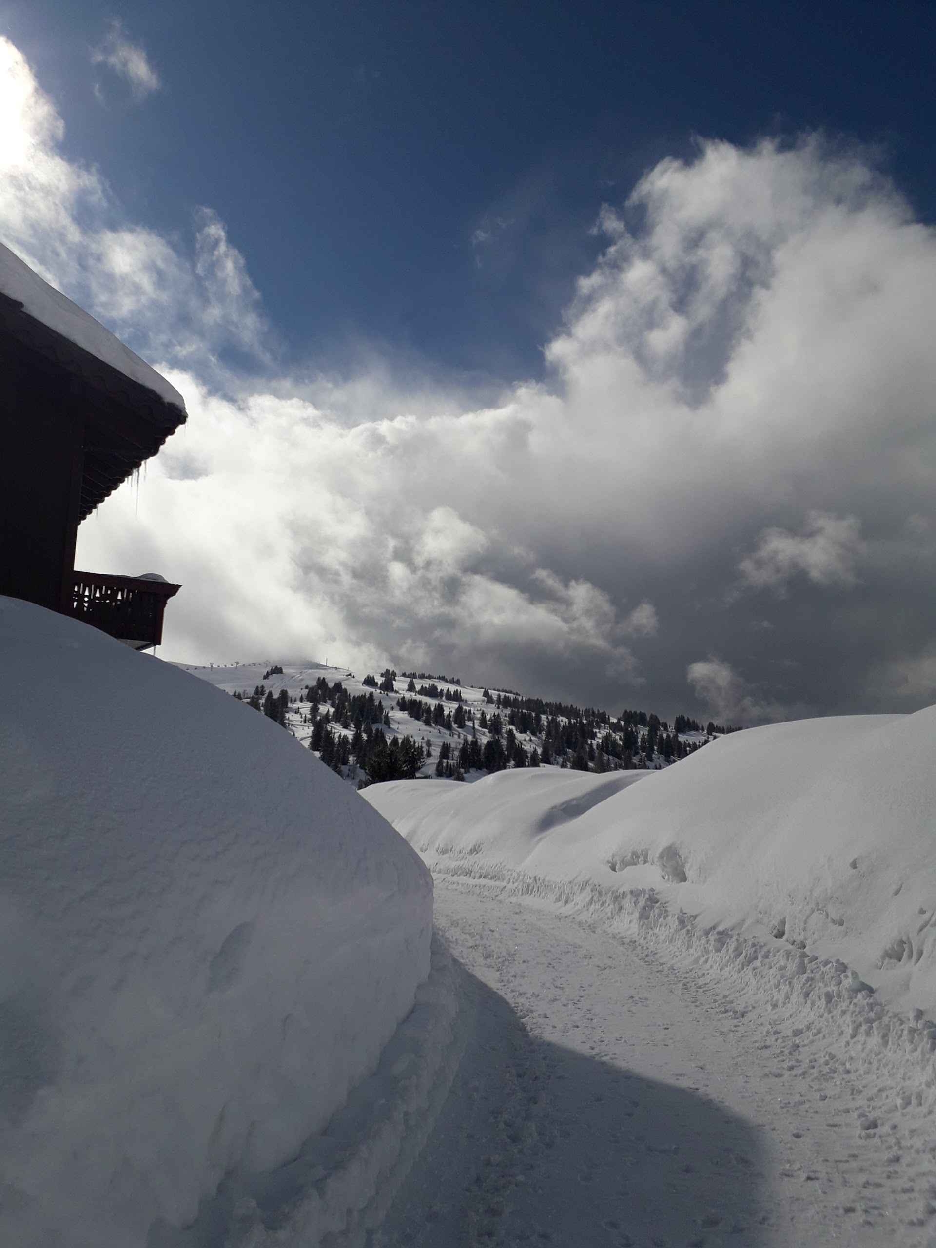 Photo n° 4 de l'avis de Jean-jacques.o fait le 09/03/2018 à 18:11