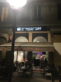 Photos du propriétaire du Restaurant Café du 7ème Art à Lyon - n°1