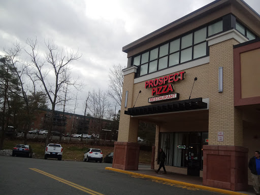 Prospect Plaza Shopping Center