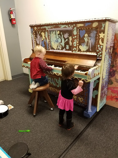 Amusement Center «BusyKidz Play Town and Interactive Museum», reviews and photos, 118 Woodmere Rd #110, Folsom, CA 95630, USA