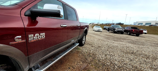 Car Dealer «Mark Porter Chevrolet Buick GMC», reviews and photos, 42411 Charles Chancey Dr, Pomeroy, OH 45769, USA