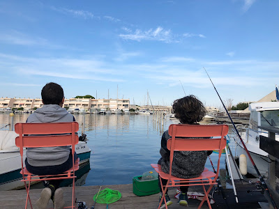 Marina Port Camargue à Le Grau-du-Roi
