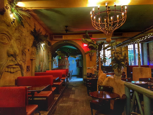 Restaurant Havana à Koblenz