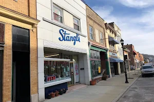 Stangl's Bakery image