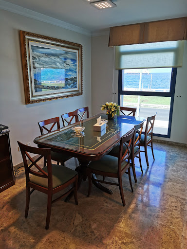 Janina y Asociados Abogados en Las Palmas