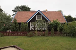 Guest house "Vila Artvė" image