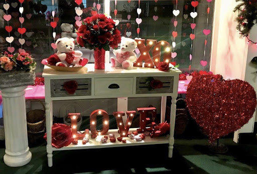 Florist «Flowers By Lorraine», reviews and photos, 541 Boston St, Lynn, MA 01905, USA