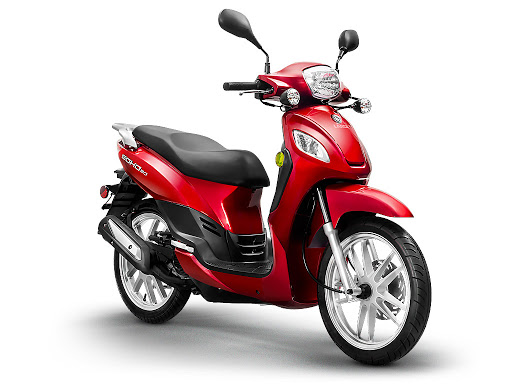 Motor Scooter Dealer «Riverside Scooters», reviews and photos, 6617 Magnolia Ave, Riverside, CA 92506, USA