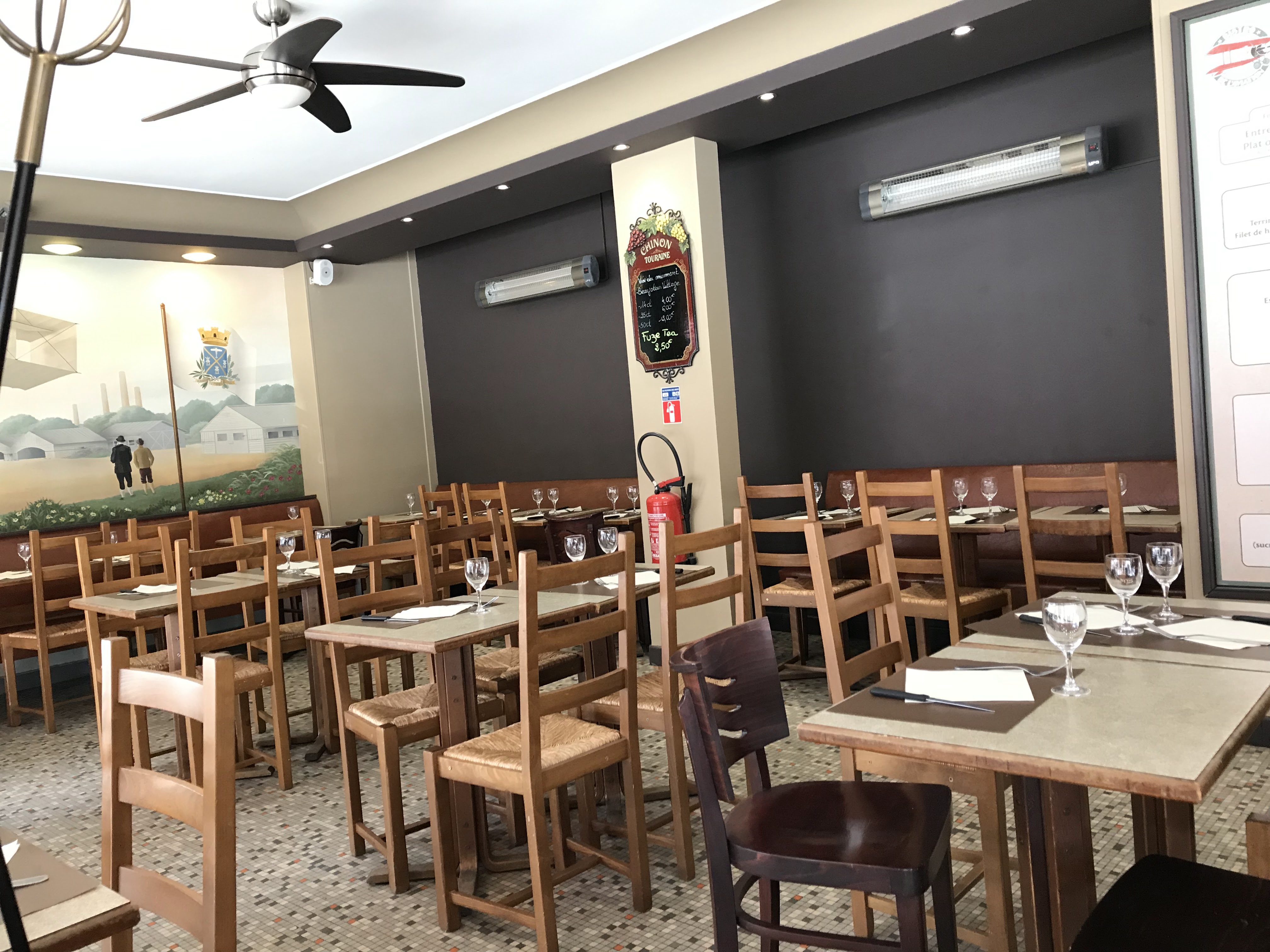 Photo n° 3 de l'avis de Sharmila. fait le 29/05/2019 à 11:14