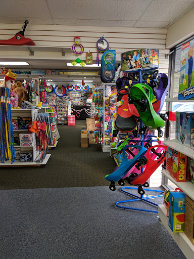 Toy Store «The Red Balloon Toy Store», reviews and photos, 2033 E 3300 S, Salt Lake City, UT 84109, USA