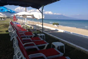 Talin Beach Club image