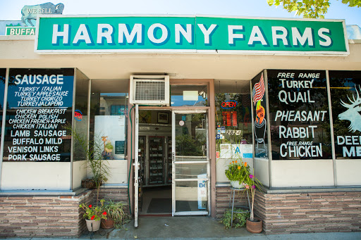 Butcher Shop «Harmony Farms», reviews and photos, 2824 Foothill Blvd, La Crescenta, CA 91214, USA