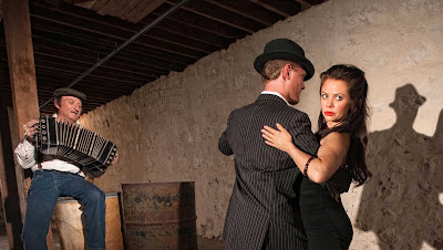 Saletio Danse à Seltz