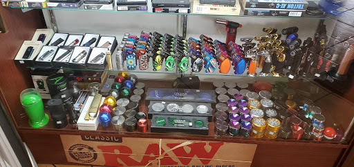 Tobacco Shop «Trend Vape Smoke», reviews and photos, 1616 Bethany Home Rd, Phoenix, AZ 85016, USA