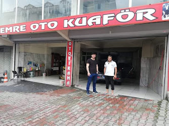 Emre Oto Kuaför