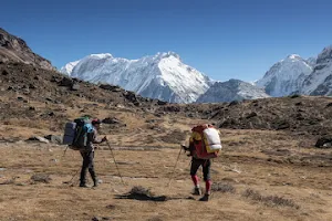 Exciting Nepal Treks & Expedition Pvt. Ltd. image