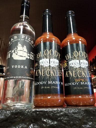 Liquor Store «Cedar Mill Liquor Store», reviews and photos, 13528 NW Cornell Rd, Portland, OR 97229, USA