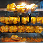 Photo n°10 de l'avis de Cristina.e fait le 01/03/2022 à 18:33 sur le  Adana Kebap Pizza Napoli à Solingen