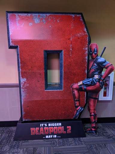 Movie Theater «Regal Cinemas Oviedo Mall 22», reviews and photos, 1500 Oviedo Marketplace Blvd, Oviedo, FL 32765, USA