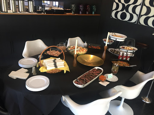 Caterer «The Culinary Experience and Catering», reviews and photos, 935 Main St, Hellertown, PA 18055, USA