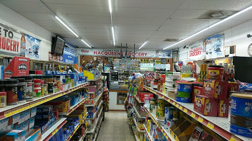 McQueen's Grocery