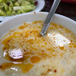 Photo n°1 de l'avis de Samer.i fait le 16/03/2022 à 17:45 sur le  Sifirbir Grillrestaurant à Schwäbisch Gmünd