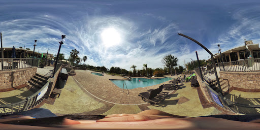 Public Golf Course «Quail Hollow Golf Course», reviews and photos, 6225 Old Pasco Rd, Wesley Chapel, FL 33544, USA