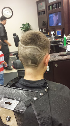 Barber Shop «1st Choice Barbershop», reviews and photos, 20165 N 67th Ave Suite 131A, Glendale, AZ 85308, USA