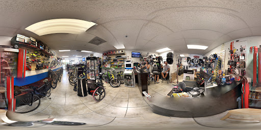 Bicycle Store «BIKE LINK STORE, INC», reviews and photos, 6500 W 4th Ave #4, Hialeah, FL 33012, USA