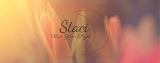 Staci Luna - Find Your Light