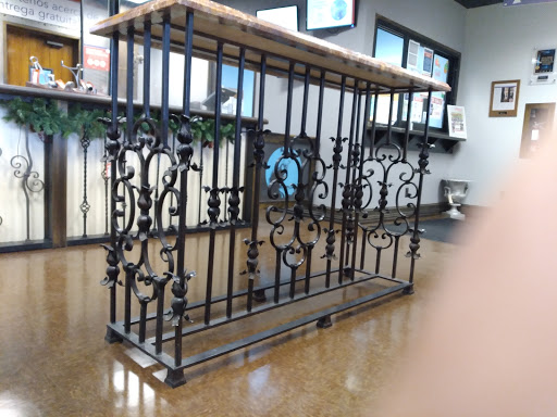 Metal Supplier «King Architectural Metals», reviews and photos, 9611 E R L Thornton Fwy, Dallas, TX 75228, USA