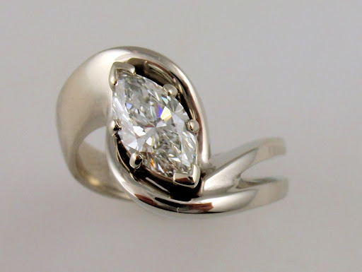 Jewelry Designer «Jewelers Workshop», reviews and photos, 301 N Sherman Ave, Madison, WI 53704, USA