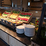 Photo n°1 de l'avis de Eizbieta.n fait le 11/09/2018 à 22:14 sur le  SVG Autohof-Gotha à Schwabhausen