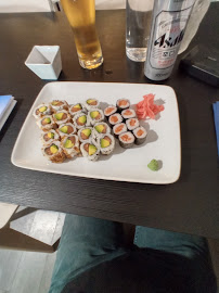 Sushi du Restaurant japonais Hokane Ramen à Tours - n°7