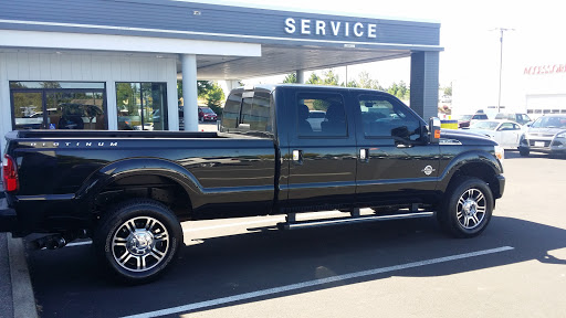 Ford Dealer «Suburban Ford», reviews and photos, 37000 US-26, Sandy, OR 97055, USA