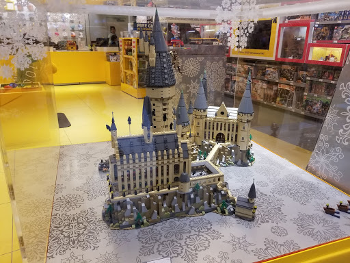 Toy Store «The LEGO Store», reviews and photos, 2855 Stevens Creek Blvd, Santa Clara, CA 95050, USA