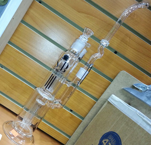 Hookah Bar «Brooklyn Smoke Shop Inc», reviews and photos, 198 Flatbush Ave, Brooklyn, NY 11217, USA