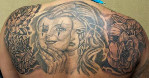 Hustlin Handz Tattooing