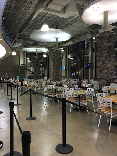 Outlet Mall «The Outlet Shops of Grand River», reviews and photos, 6200 Grand River Pkwy, Leeds, AL 35094, USA