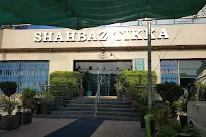 Shahbaz Tikka شہباز تکہ image