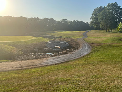 Golf Course «Woods Fort Golf Course», reviews and photos, 1 Country Club Dr, Troy, MO 63379, USA